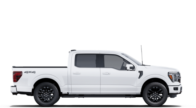 2025 Ford F-150+F-150